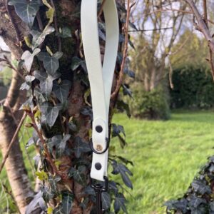 Poignée hand'Ki menthe verte