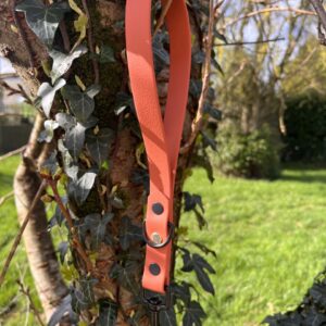 Poignée hand'Ki Terracotta