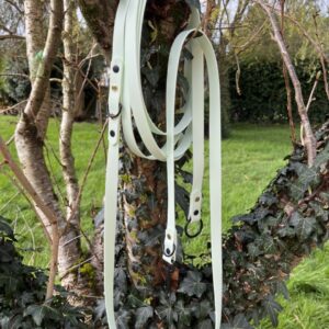 Longe Menthe verte, 3 points