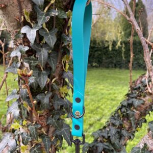 Poignée hand'Ki vert